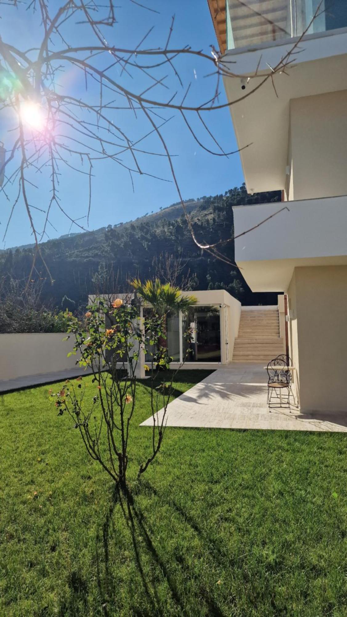 Apartaments Mimani 2 Berat Exterior foto