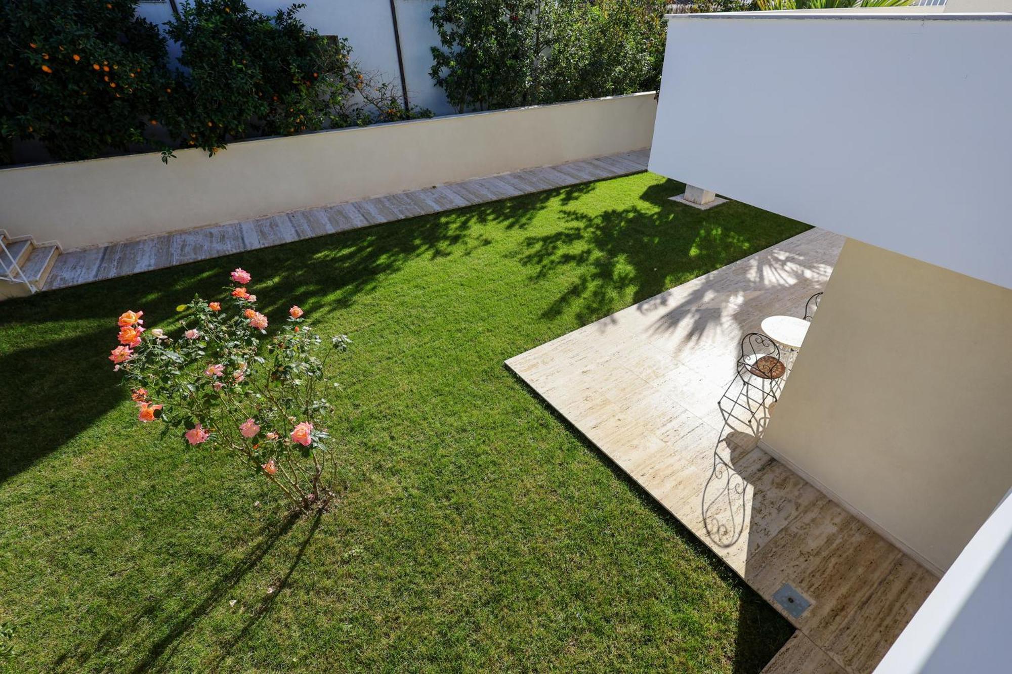 Apartaments Mimani 2 Berat Exterior foto