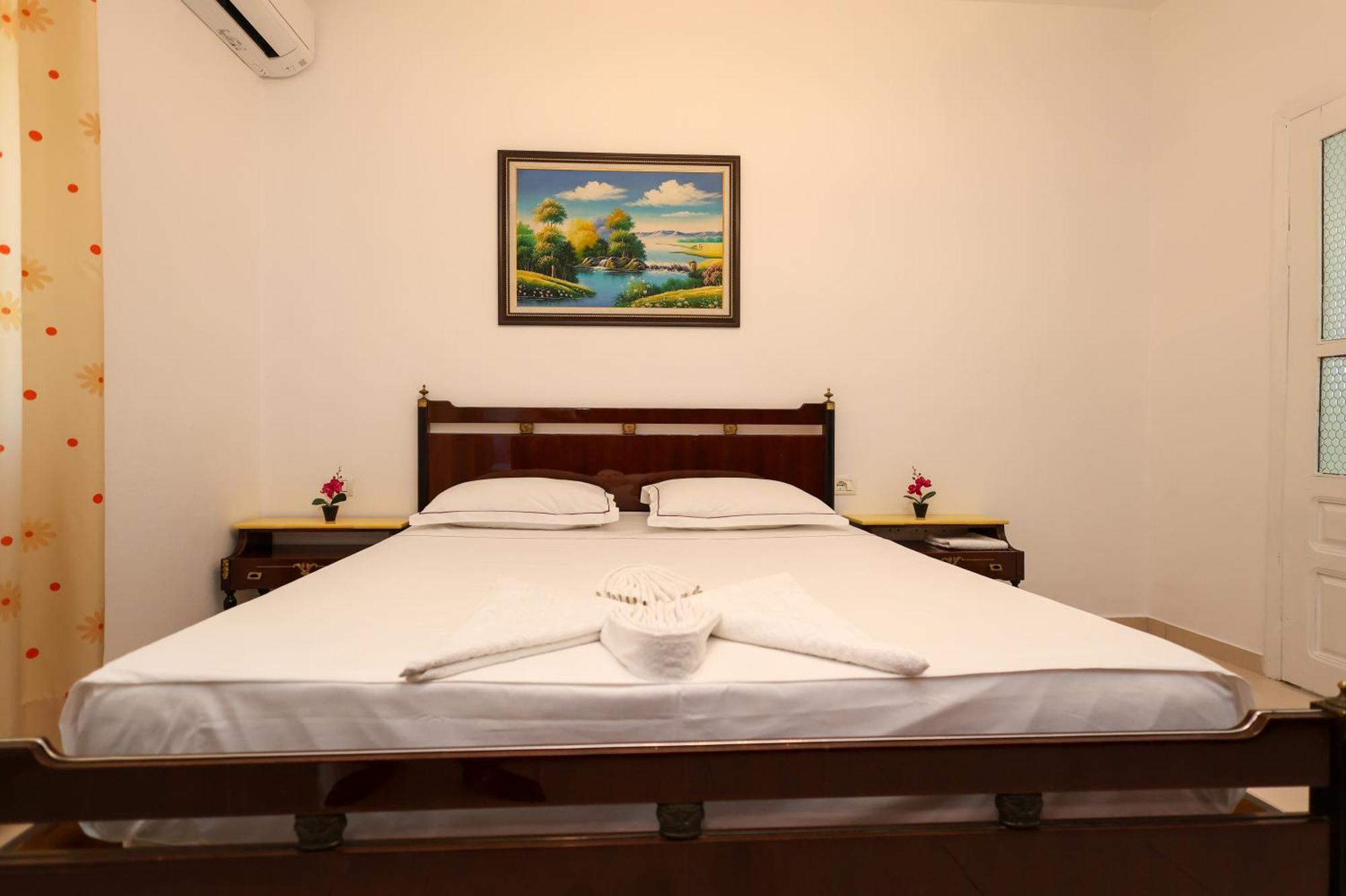 Apartaments Mimani 2 Berat Habitación foto