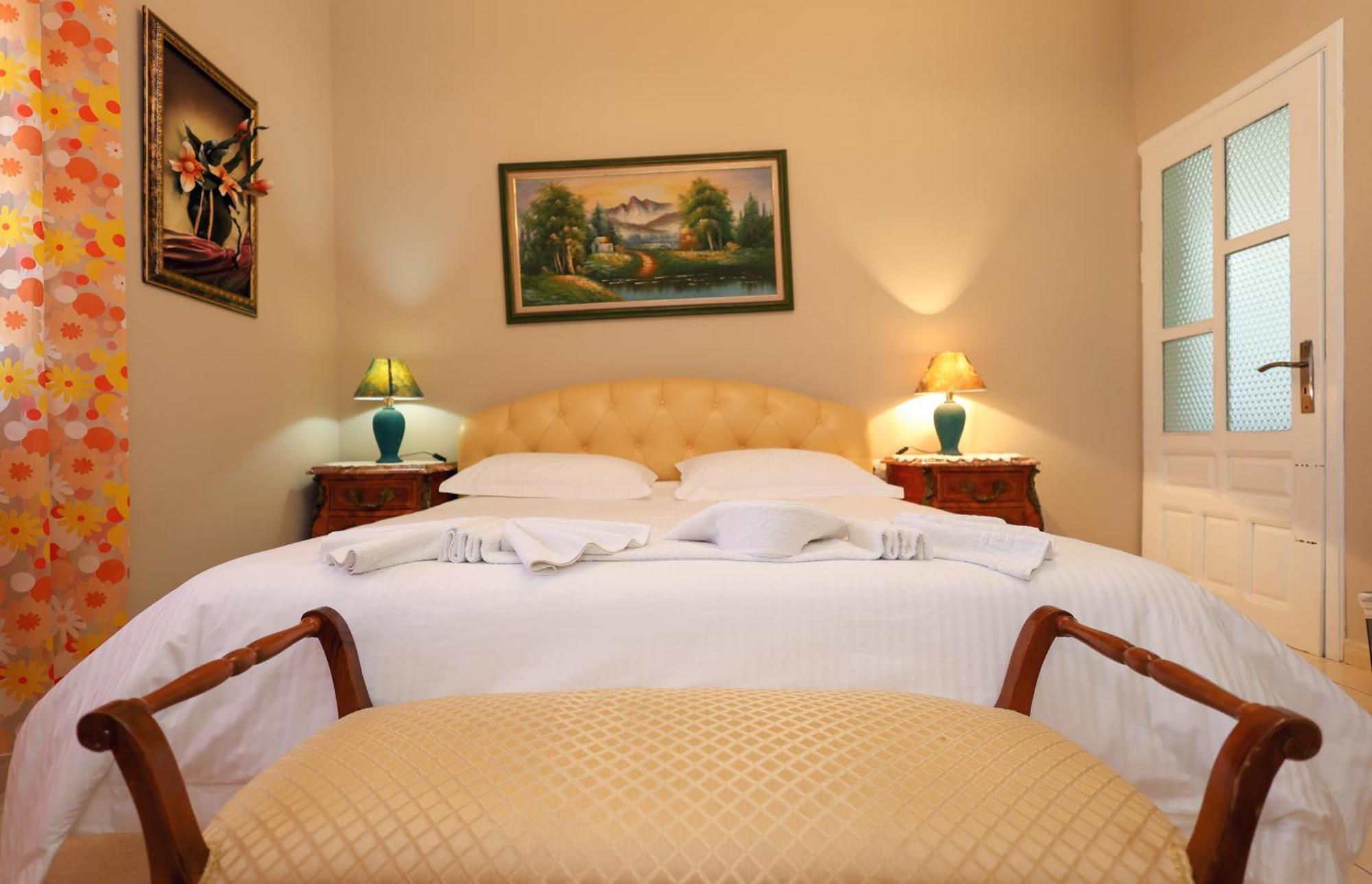Apartaments Mimani 2 Berat Habitación foto