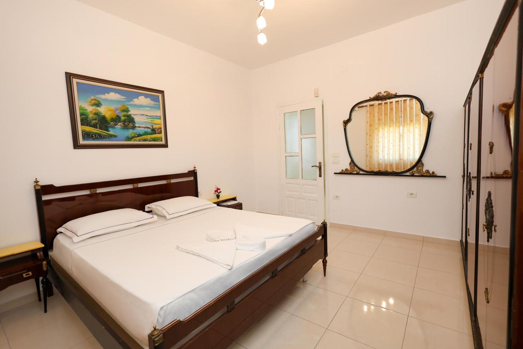 Apartaments Mimani 2 Berat Habitación foto