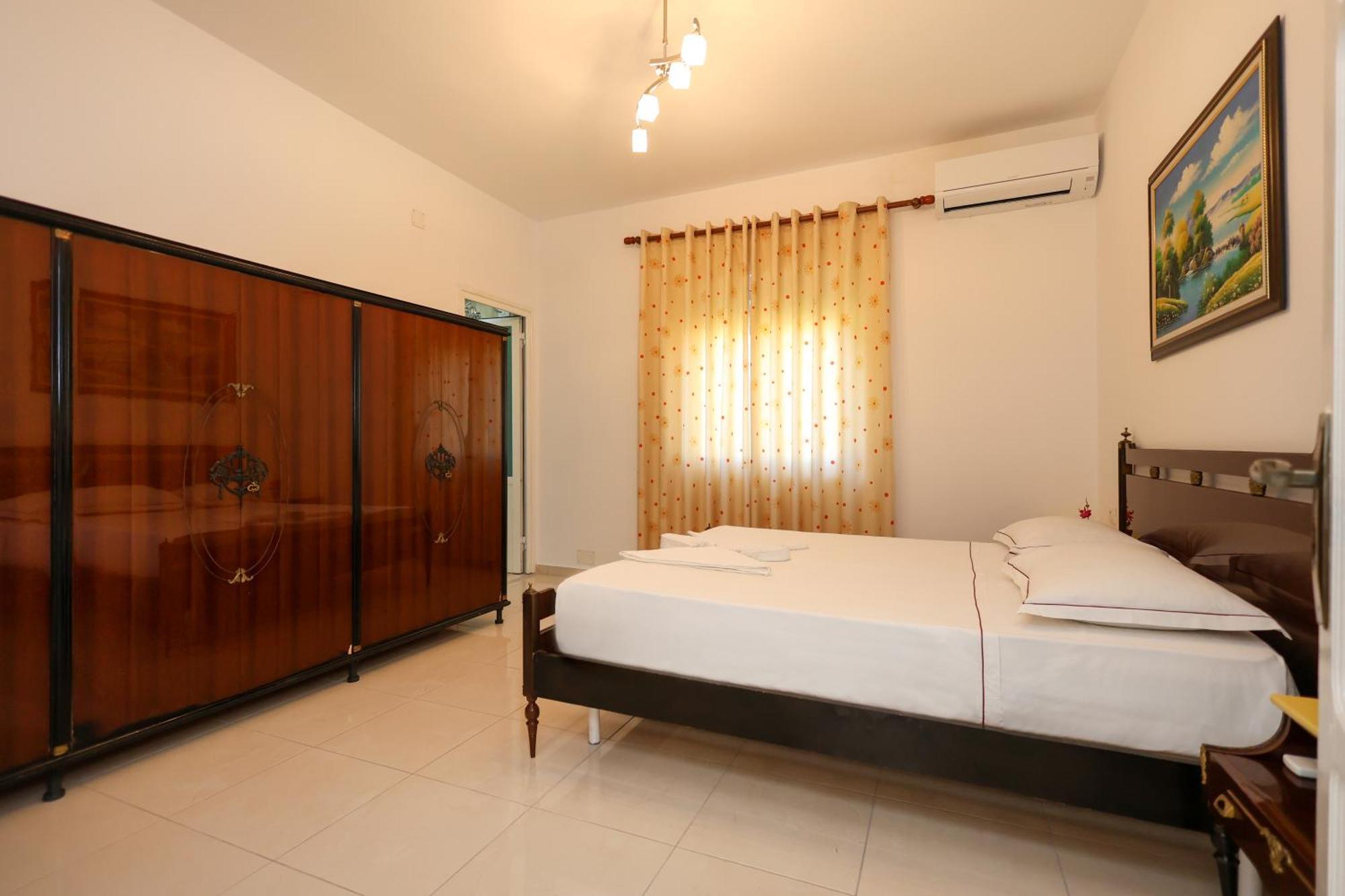 Apartaments Mimani 2 Berat Habitación foto