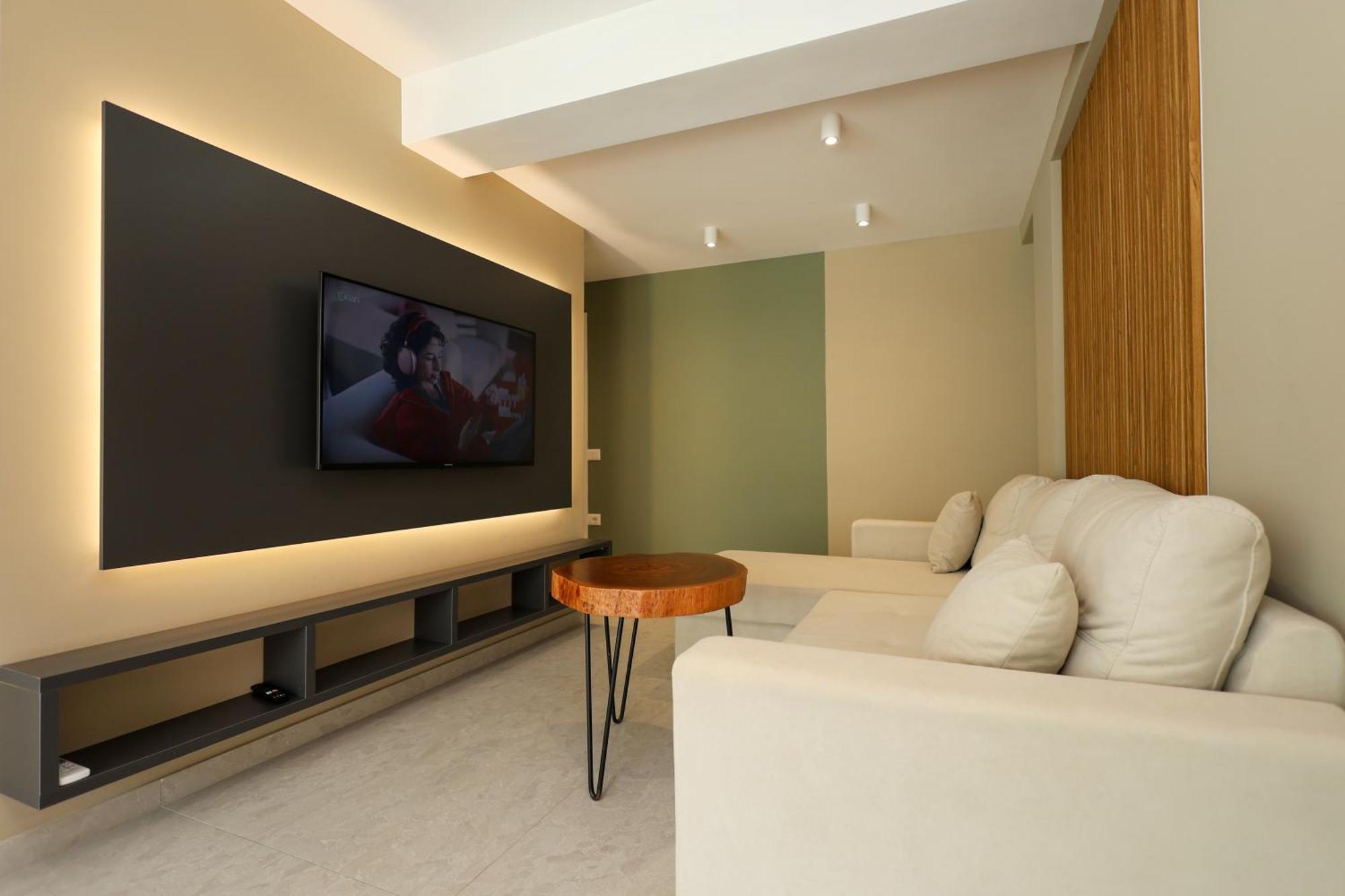 Apartaments Mimani 2 Berat Habitación foto