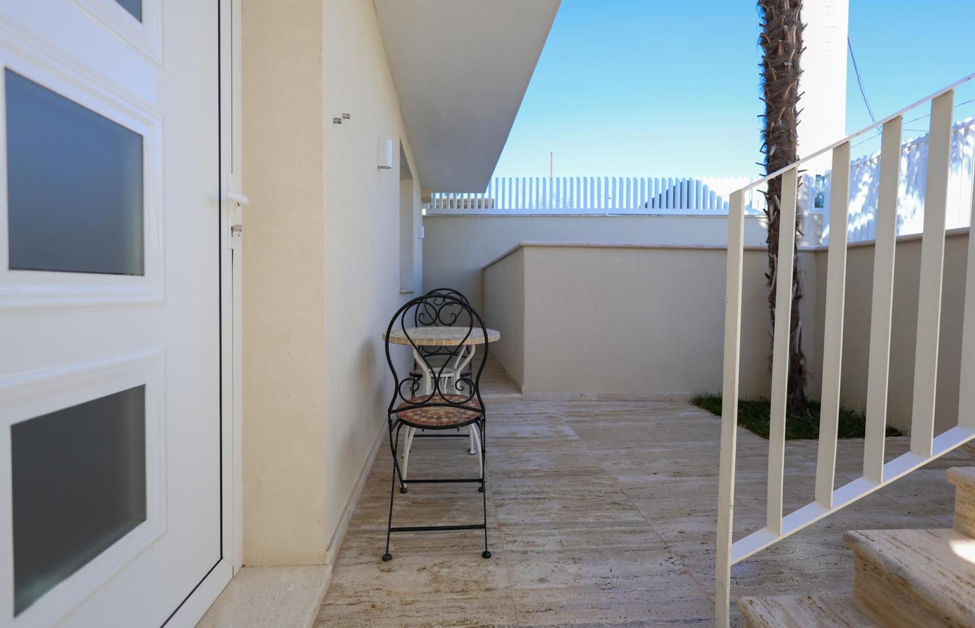 Apartaments Mimani 2 Berat Habitación foto