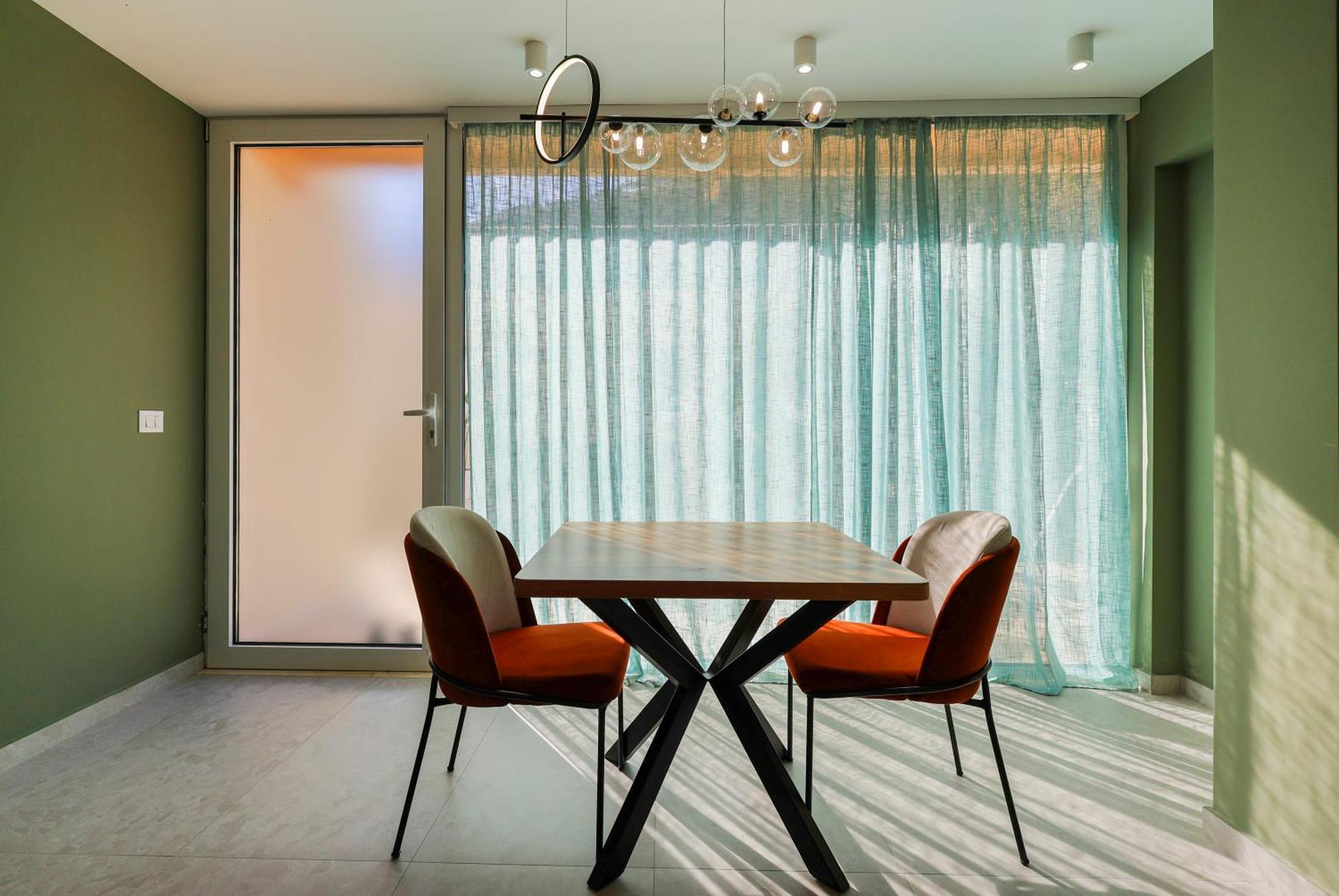 Apartaments Mimani 2 Berat Habitación foto